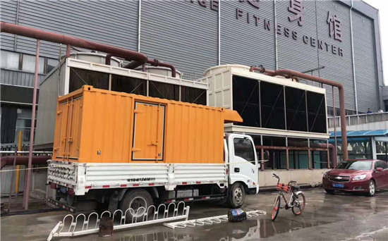 邕宁300KW发电机组适配电缆规格选型指南