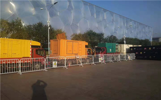 邕宁400KW发电机组适配电缆规格选型指南