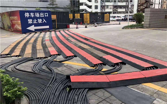 邕宁发电机组电缆选型完整具体步骤(工程通用标准流程)